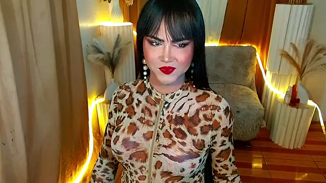 negrashemalexxx Webcamshow