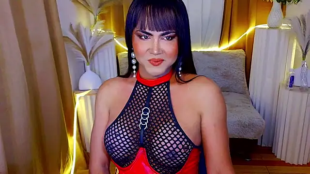 negrashemalexxx Pertunjukan Webcam