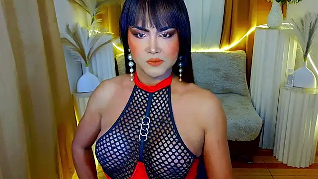 negrashemalexxx Pertunjukan Webcam