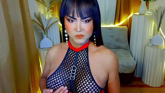 negrashemalexxx Show Webcam