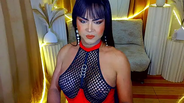 negrashemalexxx Pertunjukan Webcam