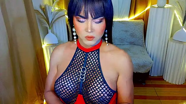 negrashemalexxx Pertunjukan Webcam