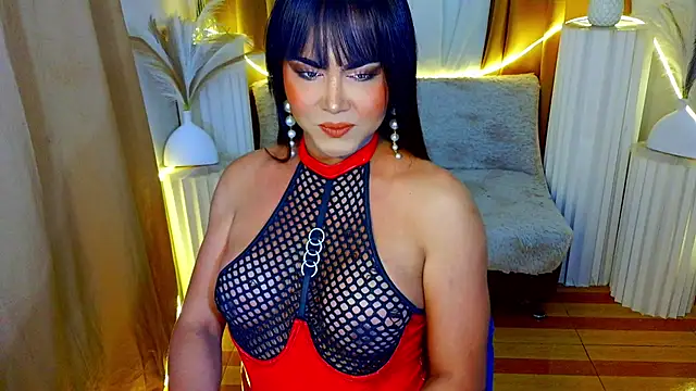 negrashemalexxx Pertunjukan Webcam