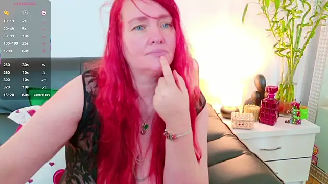 SinFulTitsDD Live XXX-chat