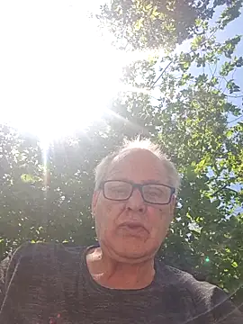matze48's Webcam Show