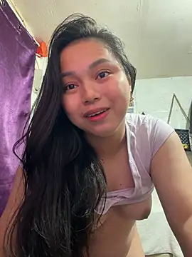 SweetieAngelx 网络视讯表演