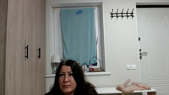 increible_della Webcamshow
