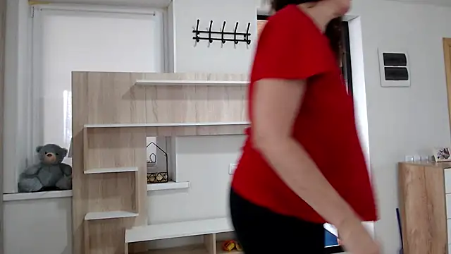 increible_della Live XXX-chat