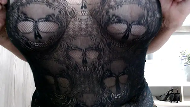 increible_della Webcam-Show