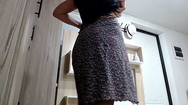 increible_della লাইভ XXX চ্যাট