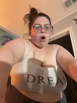 Czat XXX na żywo – ItsBunniBabe