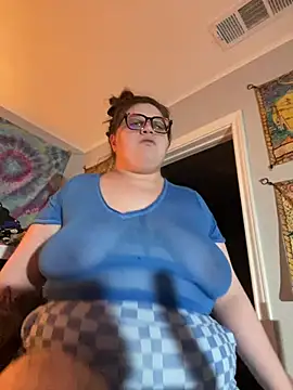 Chat XXX en directo de ItsBunniBabe