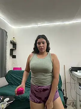 mariatudulceadiccionn Live XXX chat