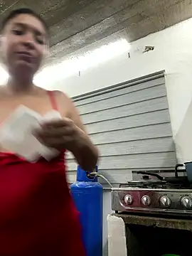 XXX chat uživo modela mariatudulceadiccion