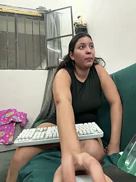Chat ao vivo de mariatudulceadiccion