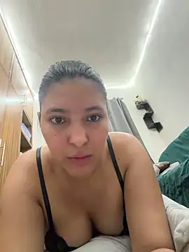 mariatudulceadiccion's Webcam Show
