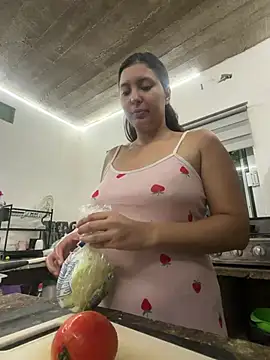 mariatudulceadiccion Chat XXX in diretta