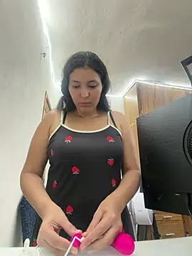 mariatudulceadiccion Show in webcam