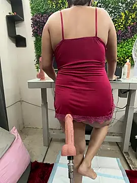 Show de mariatudulceadiccion na webcam