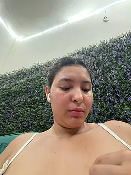 mariatudulceadiccion's Webcam Show