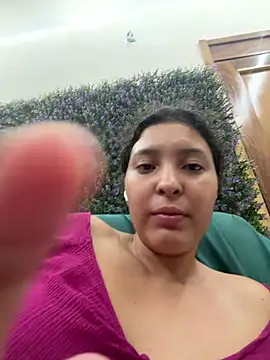 Show webcam de mariatudulceadiccion