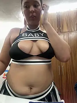 mariatudulceadiccion's Webcam Show