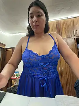 mariatudulceadiccion Adlı Modelin Canlı XXX Sohbeti
