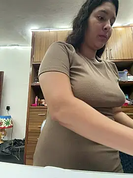 mariatudulceadiccion's Webcam Show