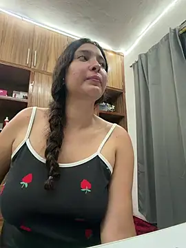 mariatudulceadiccion Show in webcam