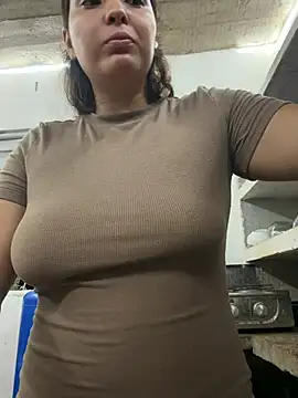 Czat XXX na żywo – mariatudulceadiccion