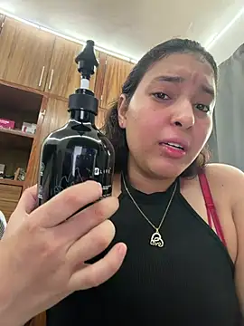 mariatudulceadiccion's Live XXX Chat