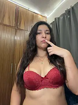 mariatudulceadiccion's Live XXX Chat
