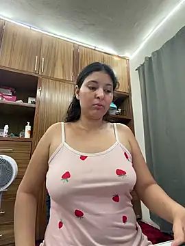 mariatudulceadiccion Live XXX-Chat
