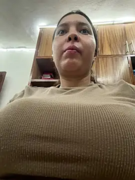 mariatudulceadiccion Adlı Modelin Canlı XXX Sohbeti