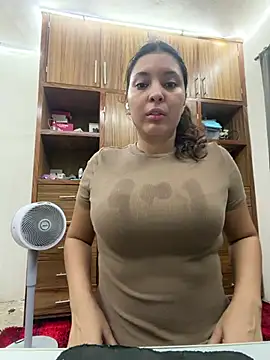 mariatudulceadiccion Chat XXX in diretta