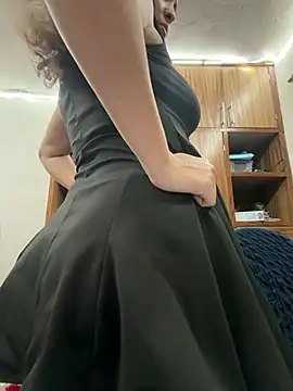 Show webcam de mariatudulceadiccion