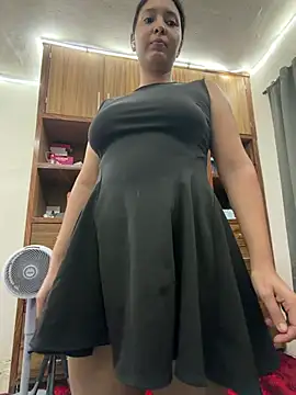 Chat XXX en directo de mariatudulceadiccion