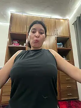 Živý XXX chat mariatudulceadiccion
