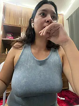 Chat XXX ao vivo de mariatudulceadiccion