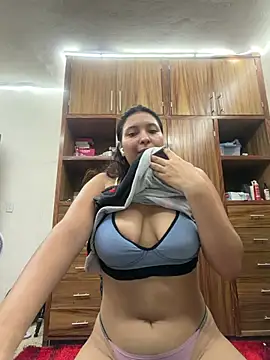 mariatudulceadiccionn Live XXX chat