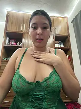 mariatudulceadiccion's Live XXX Chat