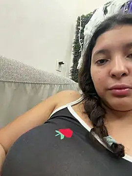 mariatudulceadiccion's Live XXX Chat