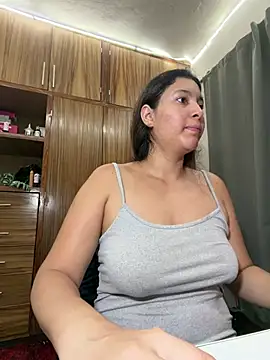mariatudulceadiccion Live XXX-Chat