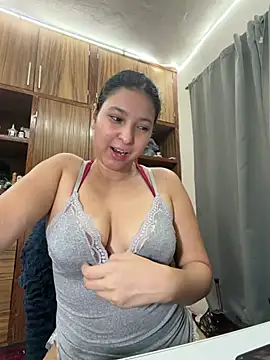 mariatudulceadiccion Chat XXX in diretta