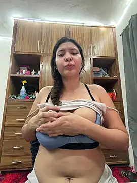 mariatudulceadiccion Chat XXX in diretta