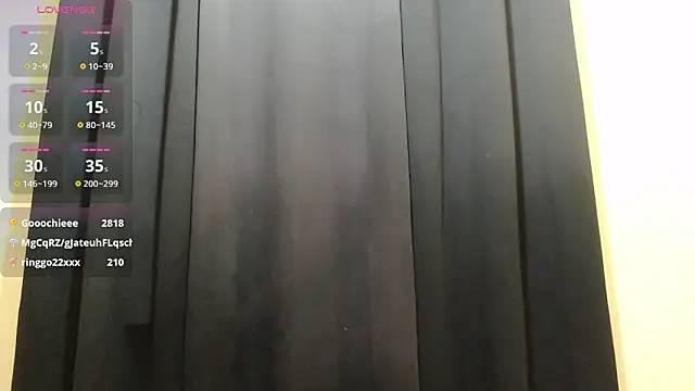 Webkamerová show x_brittany_x