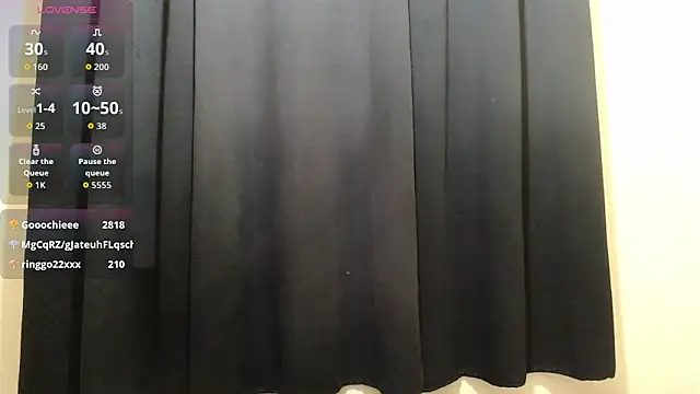 x_brittany_x 在線直播表演