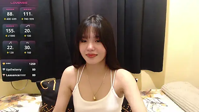 x_brittany_x Ruang Obrolan Langsung