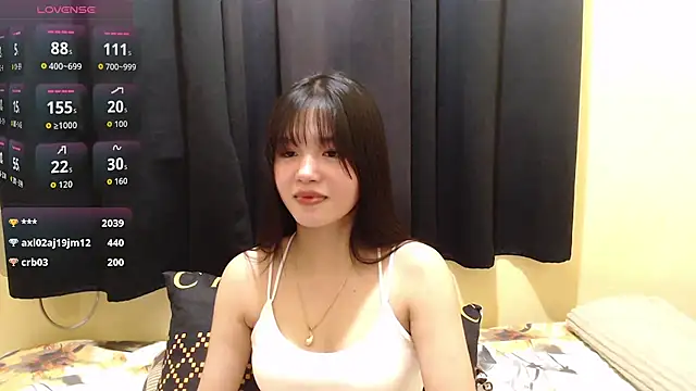 غرفة دردشة x_brittany_x المباشرة