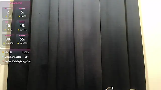 x_brittany_x 网络视讯表演